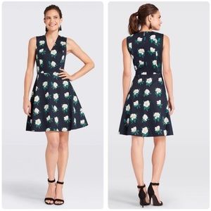 Draper James | Magnolia Love Circle Dress